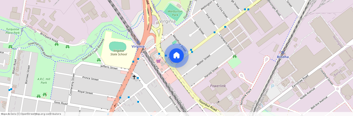 74 Saint Vincents Road, Qld 4014, Virginia