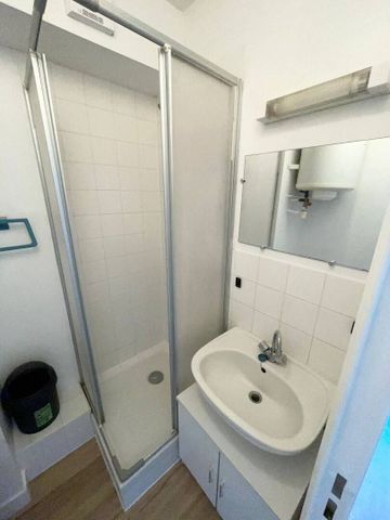 Studio meublé - centre ville - Photo 5