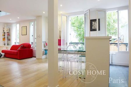 Maison en location | Charenton - Photo 3