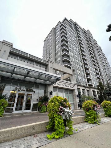 For Lease - 15 North Park Road Unit# 1115, Vaughan, Ontario - Photo 5