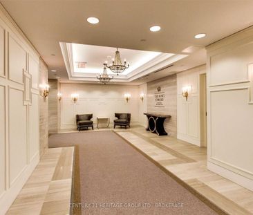 For Lease - 22 Leader Lane Unit# 445, Toronto, Ontario - Photo 1