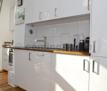 Ruhiges Wohnen am Kollwitzplatz - Photo 6