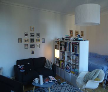 Location Appartement 1 pièce 26m² RENNES 35000 - Photo 2