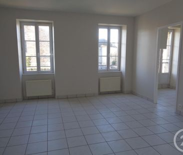 Location Appartement 3 pièces 58m² STE FEREOLE 19270 - Photo 1