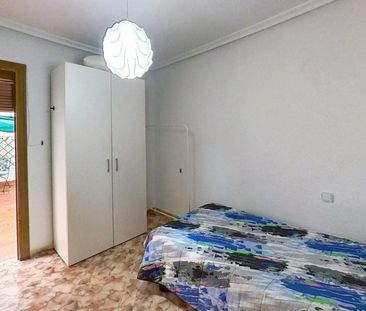 Piso de alquiler en Calle Union, Santo Domigo - Photo 3