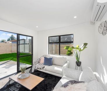 Located on Bruce Avenue, this modern two-bedroom unit offers comfor... - Photo 4