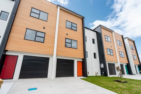 Located within a short five minute walk to the Waikato University are these brand new, one bedroom studio rooms. Set on three levels, the studio rooms are fully furnished. - Photo 2