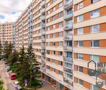 Pronájem bytu 1+kk 20 m² - Fotografie 5