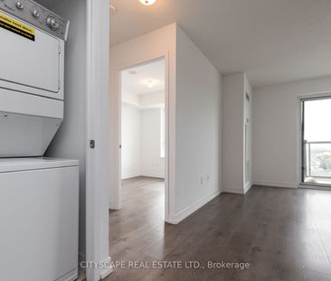 Fuse Lofts , #1604 - Photo 1