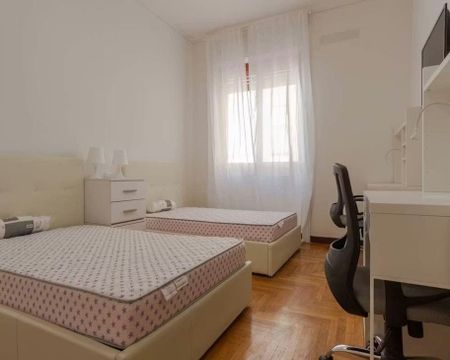 Via Antonio Stradivari, Milan, Lombardy 20131 - Photo 3