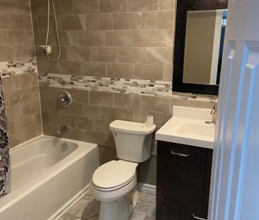 For Lease - 495 Kincardine Terrace Unit# Basement, Milton, Ontario - Photo 1