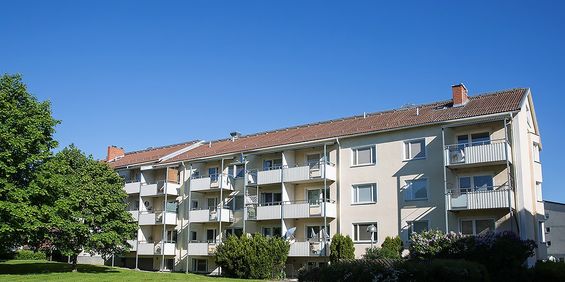 Nytorgsgatan, Hallsberg - Photo 3