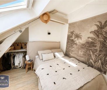 Location Appartement 2 pièces 34m² SAUMUR 49400 - Photo 5