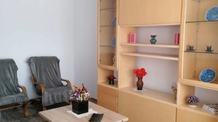 2 camere, decomandat, 54 mp, de inchiriat apartament in zona Alexandru cel Bun, policlinica stomatologica, Cod 163293 - Photo 4