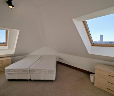 2 bedroom apartment to rent - Photo 3