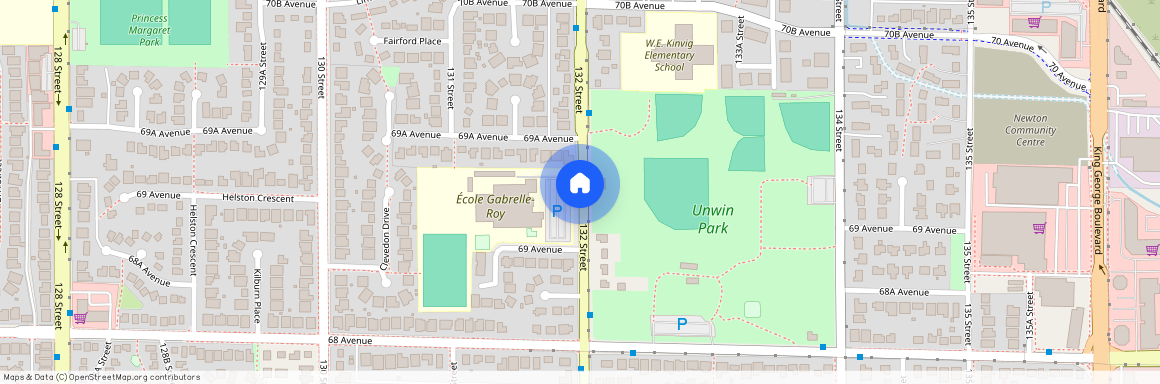 Surrey, Surrey, Metro Vancouver, V3W 4L9