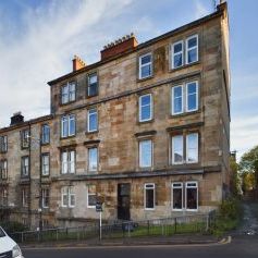 Garnethill Street, Garnethill, Glasgow, G3 - Photo 1