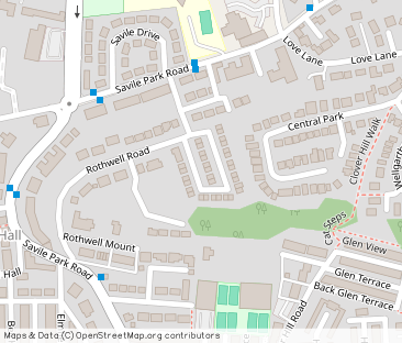 Rothwell Drive - Photo 1