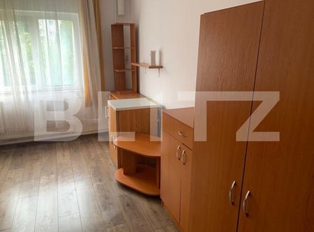 Garsoniera, 15mp, zona Aleea Cioplea - Fotografie 3