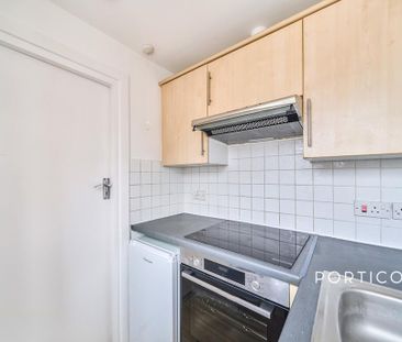 Studio to rent - Photo 5