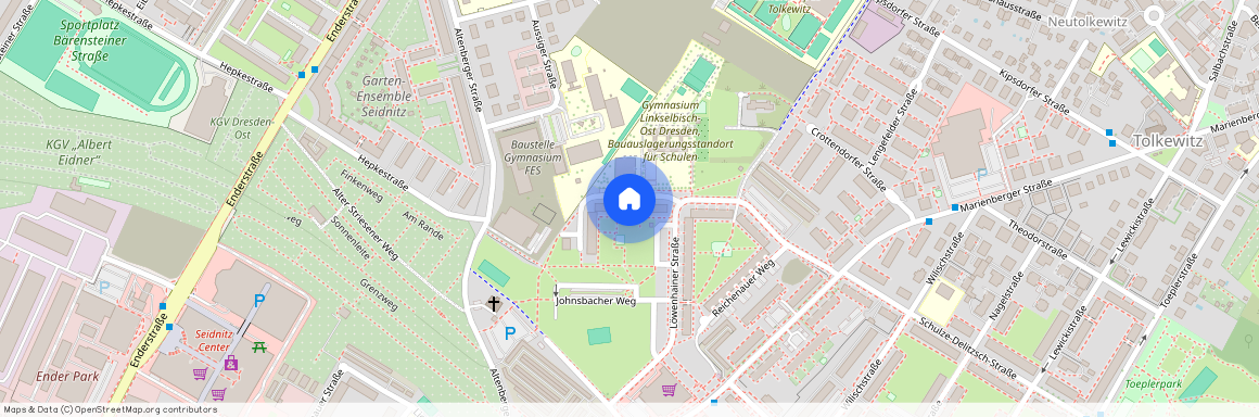 Berthelsdorfer Weg 7, 01279, Dresden Ot Tolkewitz / Seidnitz-Nord