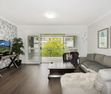 17/111 Samford Road, Enoggera. - Photo 3