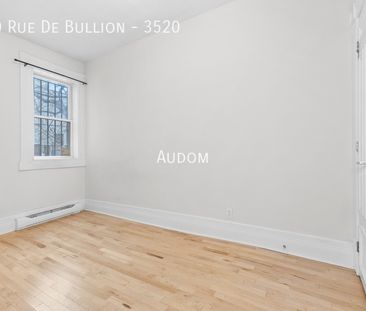 3520 Rue De Bullion - 3520 - Photo 2