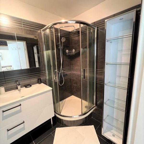 Location / Appartement T2 - Photo 1