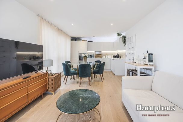 2 bedroom flat to rent - Photo 1