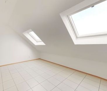 3-Zimmer Dachgeschoss Wohnung in zentrumsnaher Lage von Hemer - Foto 2