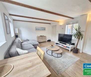 2 bed terraced house to rent in Clematis Court, Bishops Cleeve, GL52 - Photo 2