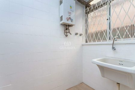 Apartamento com 1 dormitório e 1 vaga de garagem, no bairro Rio Branco - COD: 3496 - Photo 4