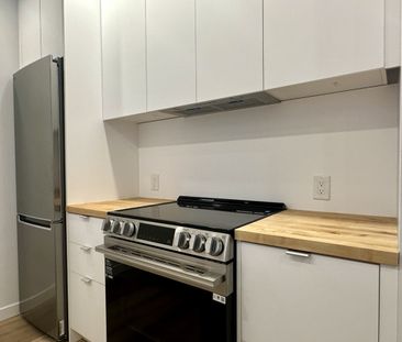 Plateau Mont-Royal (secteur Parc Laurier) : condo d’une chambre ave... - Photo 6