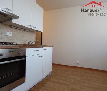 Pronájem bytu 1+1 36 m² - Photo 5