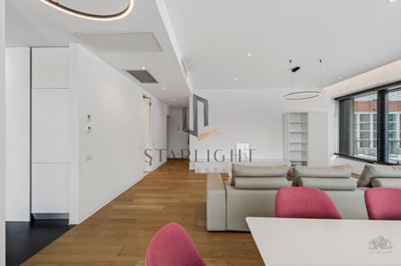 Modern Luxury Apartment | One Mircea Eliade | Floreasca Rent - Photo 2