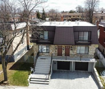 6912 Av. Léon-Trépanier, H4K 2P4, Montréal - Photo 4
