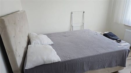 Appartement te huur - Photo 4