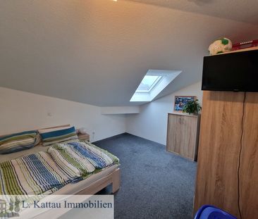 M 12 BLUMENTHAL- gepflegtes 2 Zimmer-Appartement im Obergeschoss -n... - Photo 4
