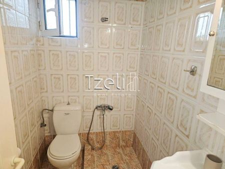 Studio/Γκαρσονιέρα για ενοικίαση Ρίο - Φωτογραφία 3