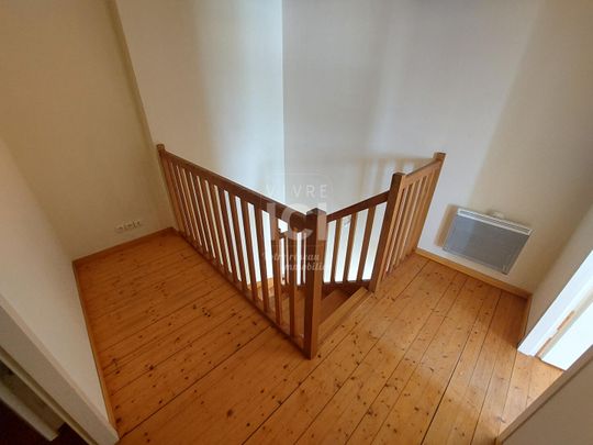 Village Proche Trounerbride - Maison - 2 Pièces - 45,65 M² - Photo 1