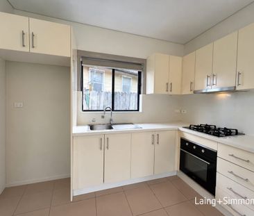 Well-presented two bedroom granny flat - Photo 2