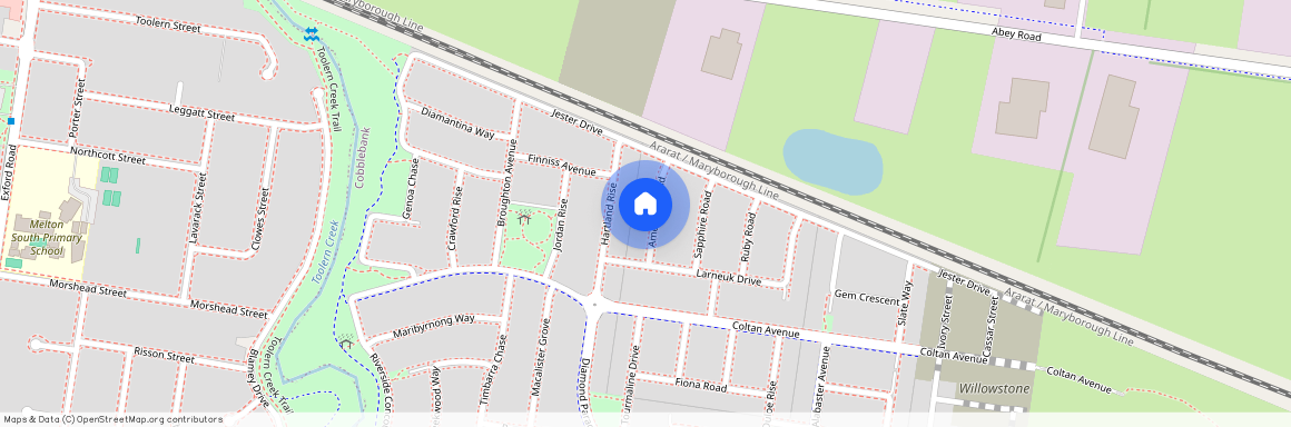 9 Amethyst Road, Vic 3338, Cobblebank