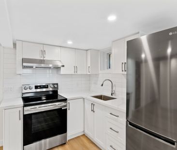 For Lease - 477 Montrave Avenue Unit# 1, Oshawa, Ontario - Photo 3