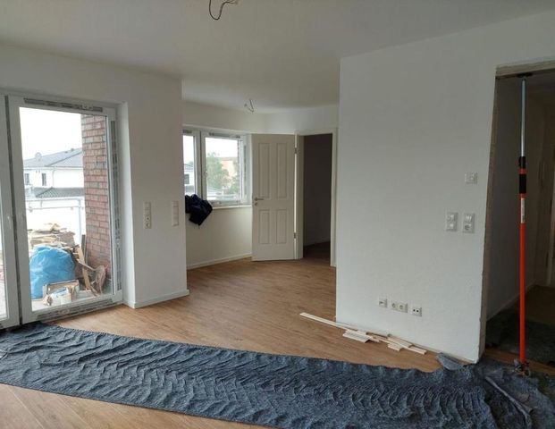 Penthouse in bester Qualität - Foto 1