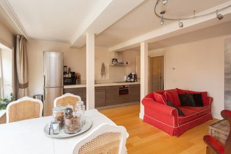 Appartement te huur: Noordeinde 62-D 2514 GK Den Haag - Foto 2