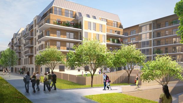 Tegelviksgatan 10A, Södermalm - Foto 1