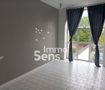 Location appartement - Lille VIEUX LILLE - Photo 5
