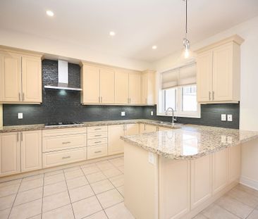 For Lease - 3069 Preserve Drive, Oakville, Ontario - Photo 1