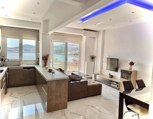 Διαμέρισμα για ενοικίαση - Καβάλα, - Photo 1