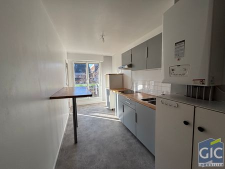Location Appartement 4 pièces 78m² - Photo 5